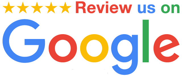 google-5-star-review